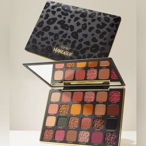 Tarte Maneater Palette